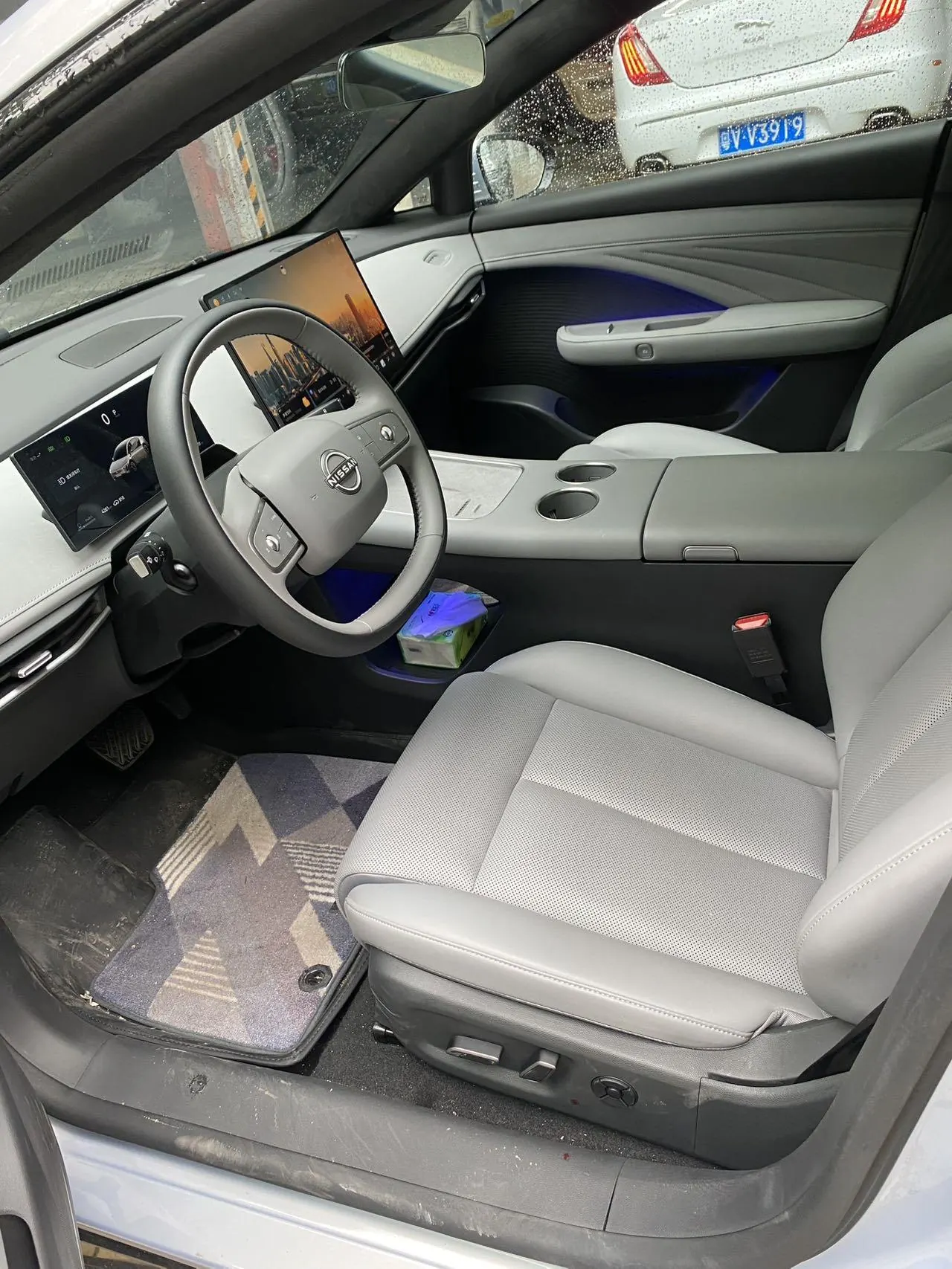Nissan 2025 N7 510 Max Automatic 4