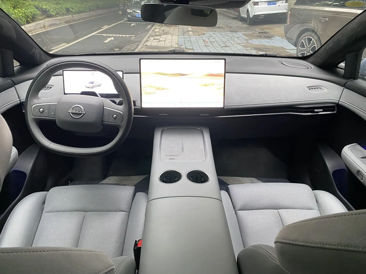 Nissan 2025 N7 510 Max Automatic 5