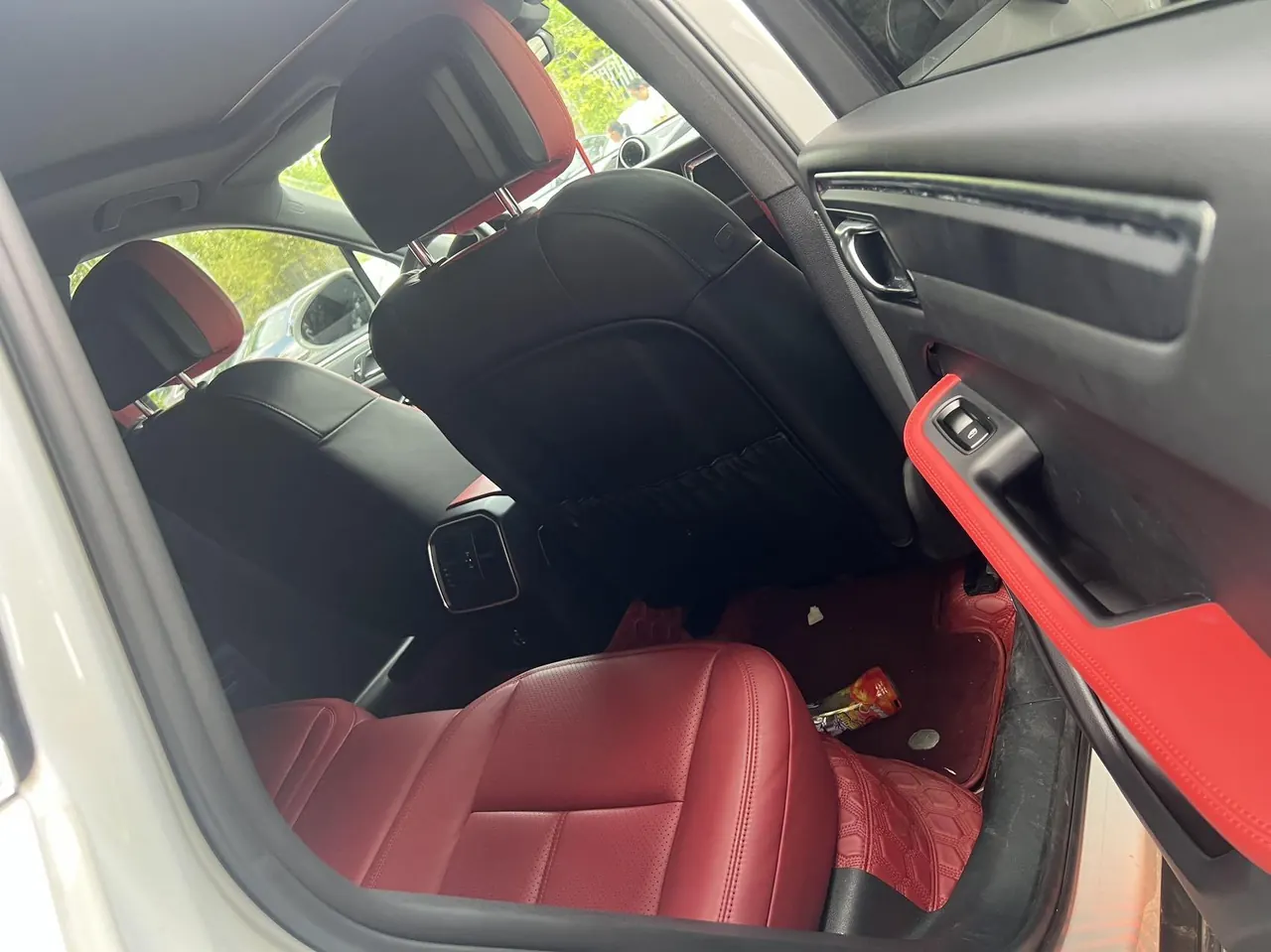 Porsche Macan (Imported) 2021 Macan 2.0T Automatic Gear 4