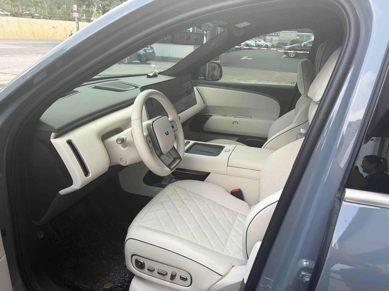 Li 2026 L8 Ultra Automatic 2