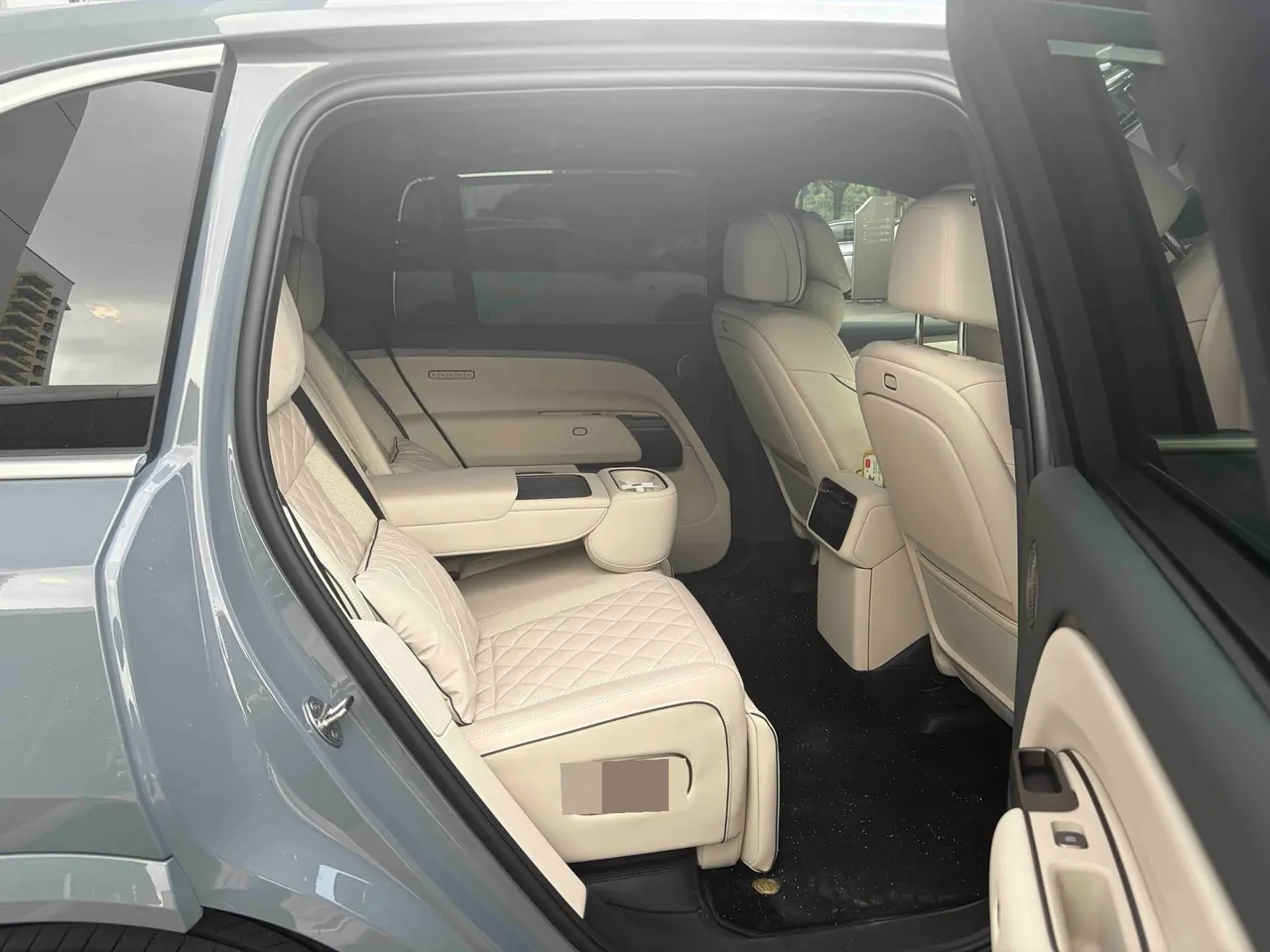 Li 2026 L8 Ultra Automatic 5
