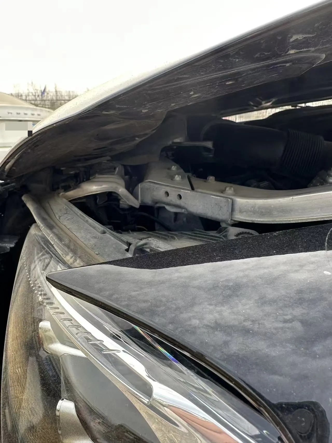 Mercedes Benz E Class 2022 E 300 L 2.0T Luxury (Change 2) Automatic Gear 12
