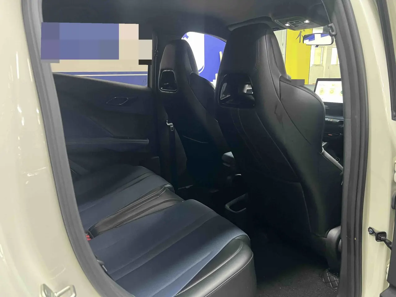 BYD 2024 Seagull Glory 305km Free Automatic Gear 7