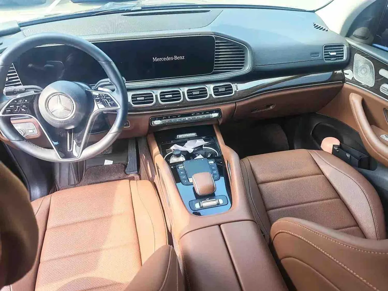 Lexus ES (Imported) 2024 ES200 2.0 Stepless Edition Automatic Gear 3