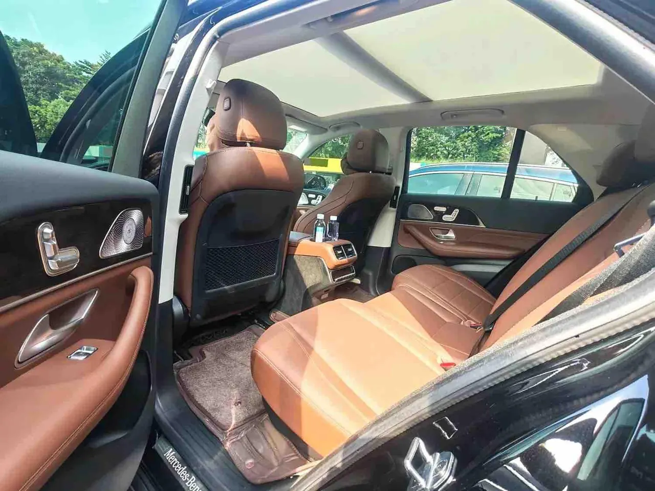 Lexus ES (Imported) 2024 ES200 2.0 Stepless Edition Automatic Gear 4