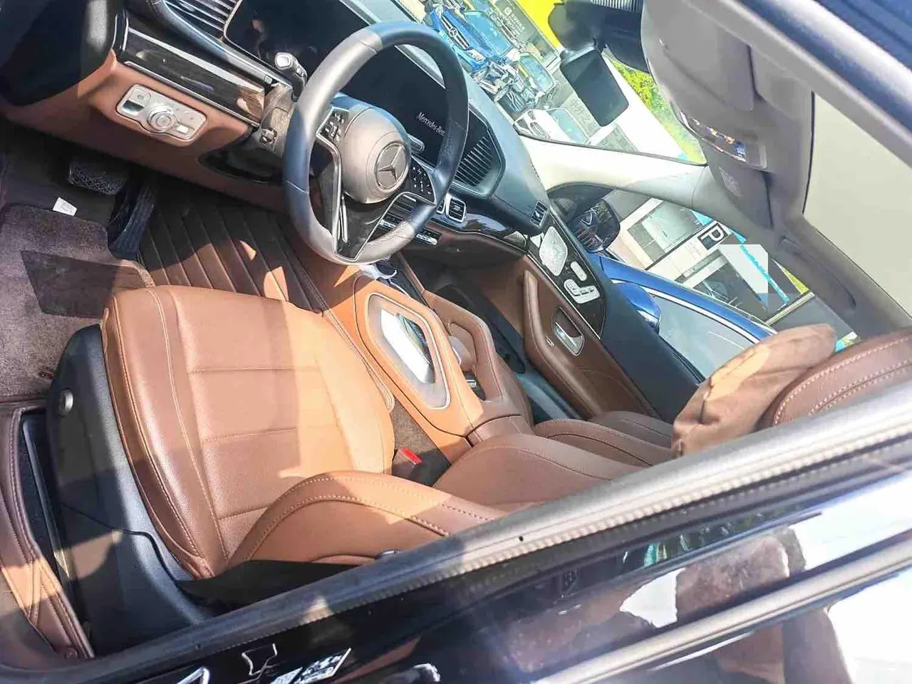 Lexus ES (Imported) 2024 ES200 2.0 Stepless Edition Automatic Gear 5