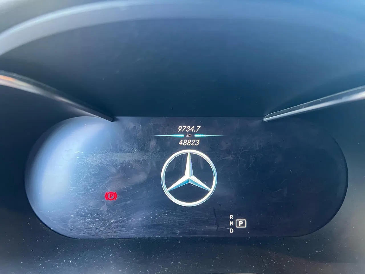 Mercedes Benz GLC (Imported) 2020 GLC 260 Coupe 4MATIC 2.0T Automatic 8