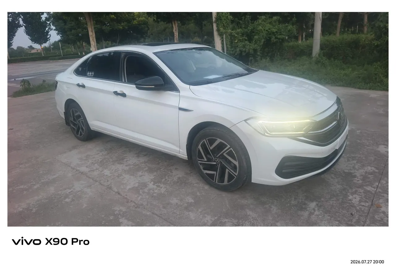 Volkswagen 2023 Sagitar 1.5TSI 300TSI Exceed Edition Automatic 6
