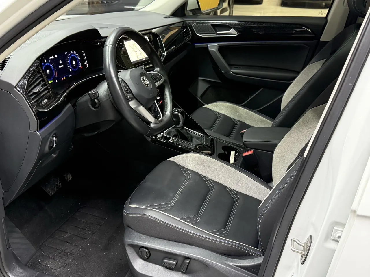 Volkswagen 2020 GTE 1.4T Luxury Automatic Gear 7