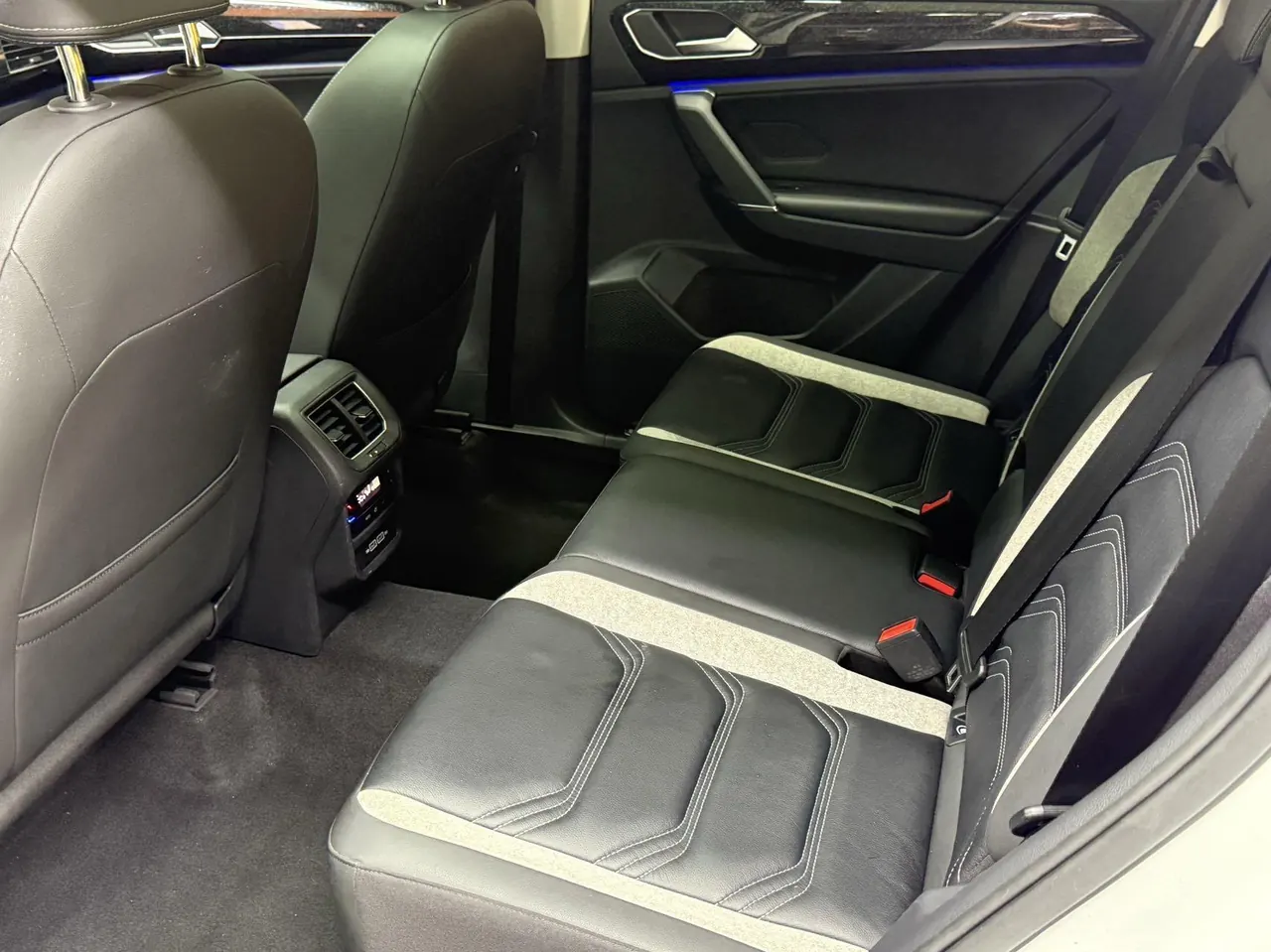 Volkswagen 2020 GTE 1.4T Luxury Automatic Gear 8