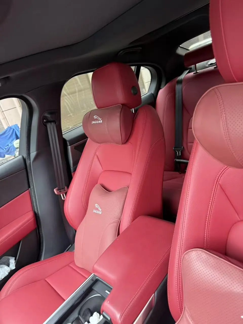 Jaguar 2020 XEL 2.0T 200PS R-DYNAMIC S Enterprising Sports Edition Automatic Gear 5
