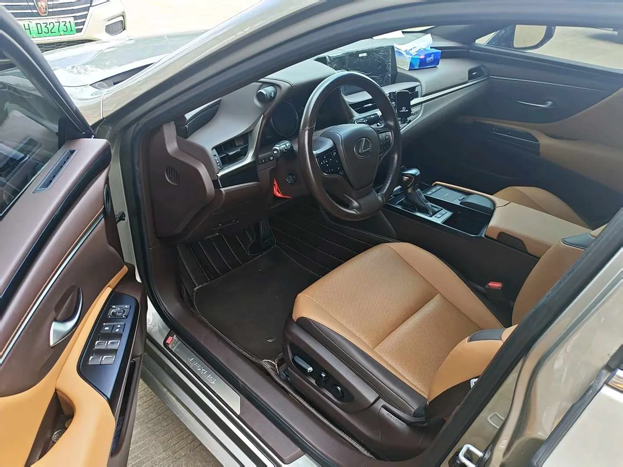 Lexus ES (Imported) 2020 ES260 2.5 Excellence Automatic Gear 2