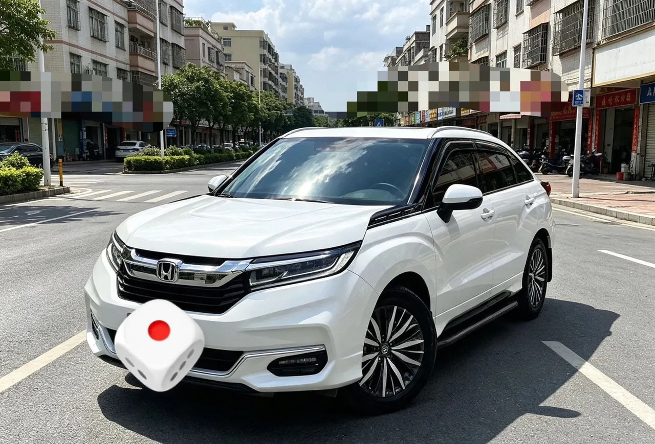 Open image lightbox: Honda 2020 Crown Road 2.0T 370TURBO Four-wheel Drive Extreme Edition Automatic Gear