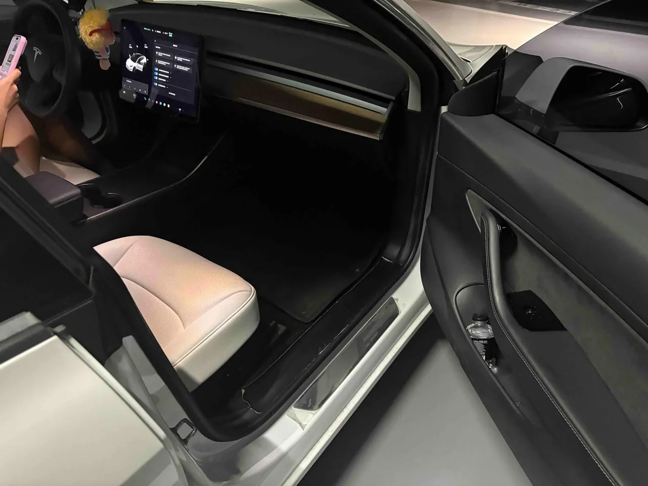 Tesla 2020 Model 3 Standard Endurance Rear Drive Upgrade (Modified) Automatic Gear 3
