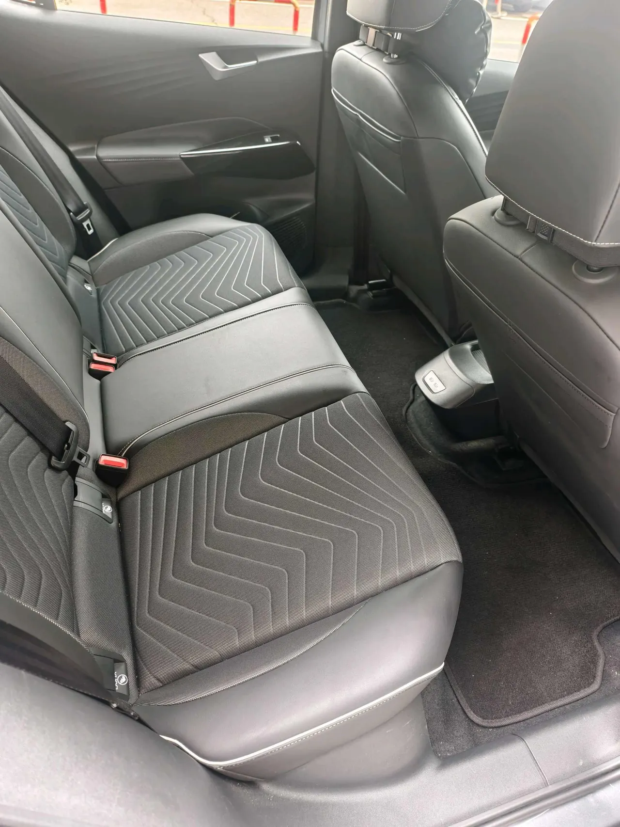 Volkswagen 2023 ID. 3 Pure Smart Edition Automatic Transmission 6