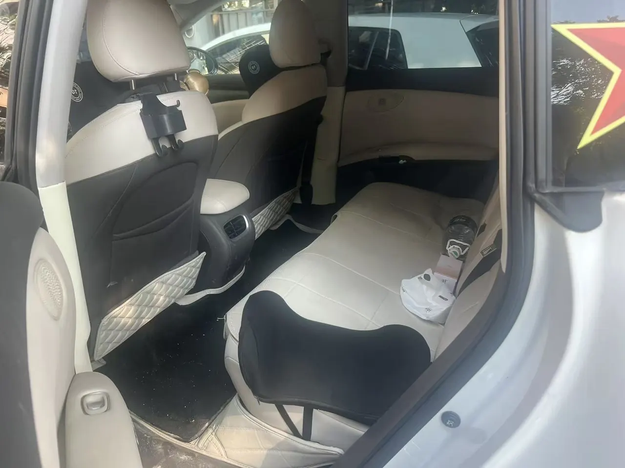 IM 2023 IM LS6 Max Standard Edition Automatic Gear 2