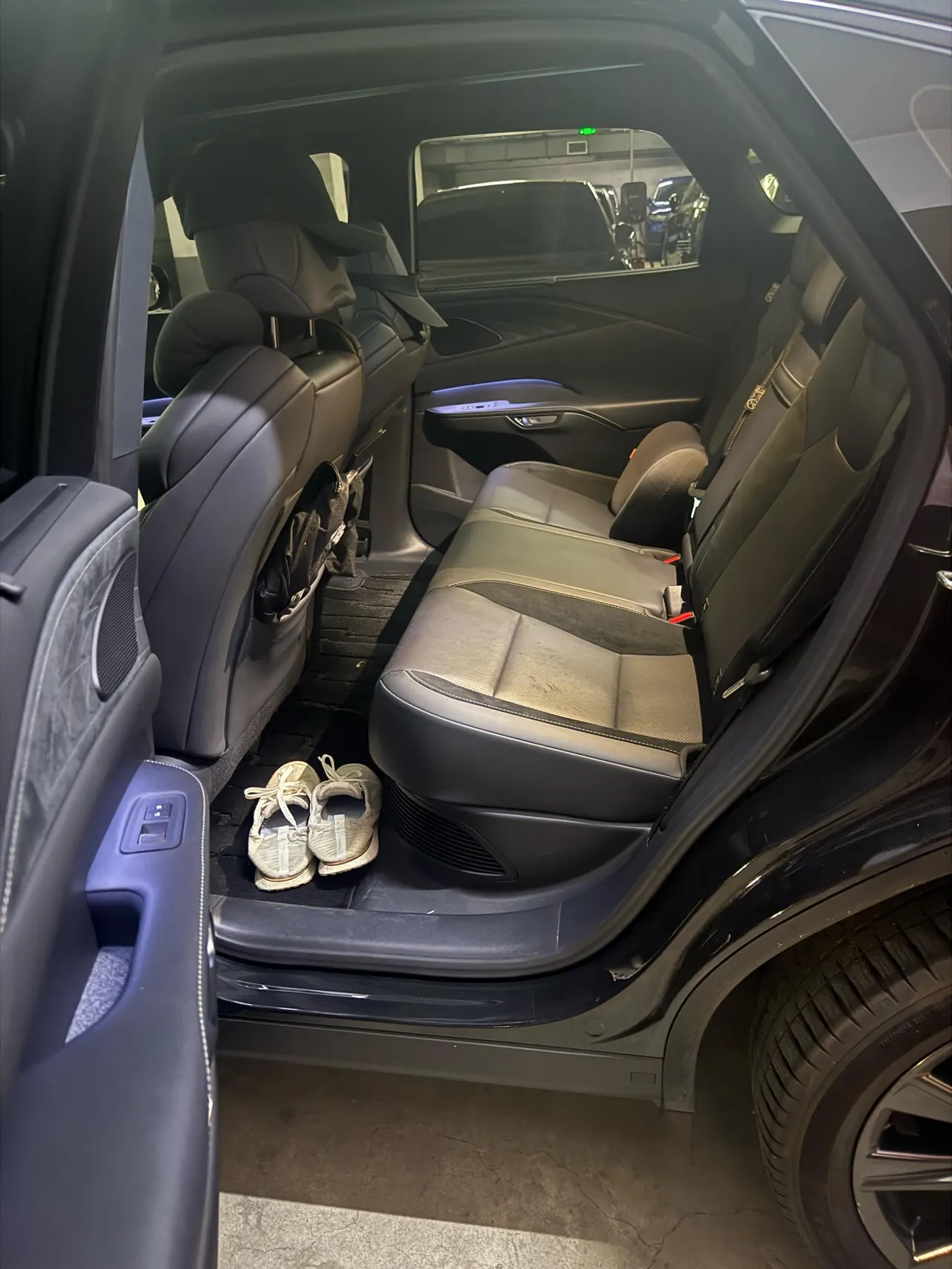 Lexus RX (Imported) 2023 RX500h F SPORT 2.4T Performance Automatic 7