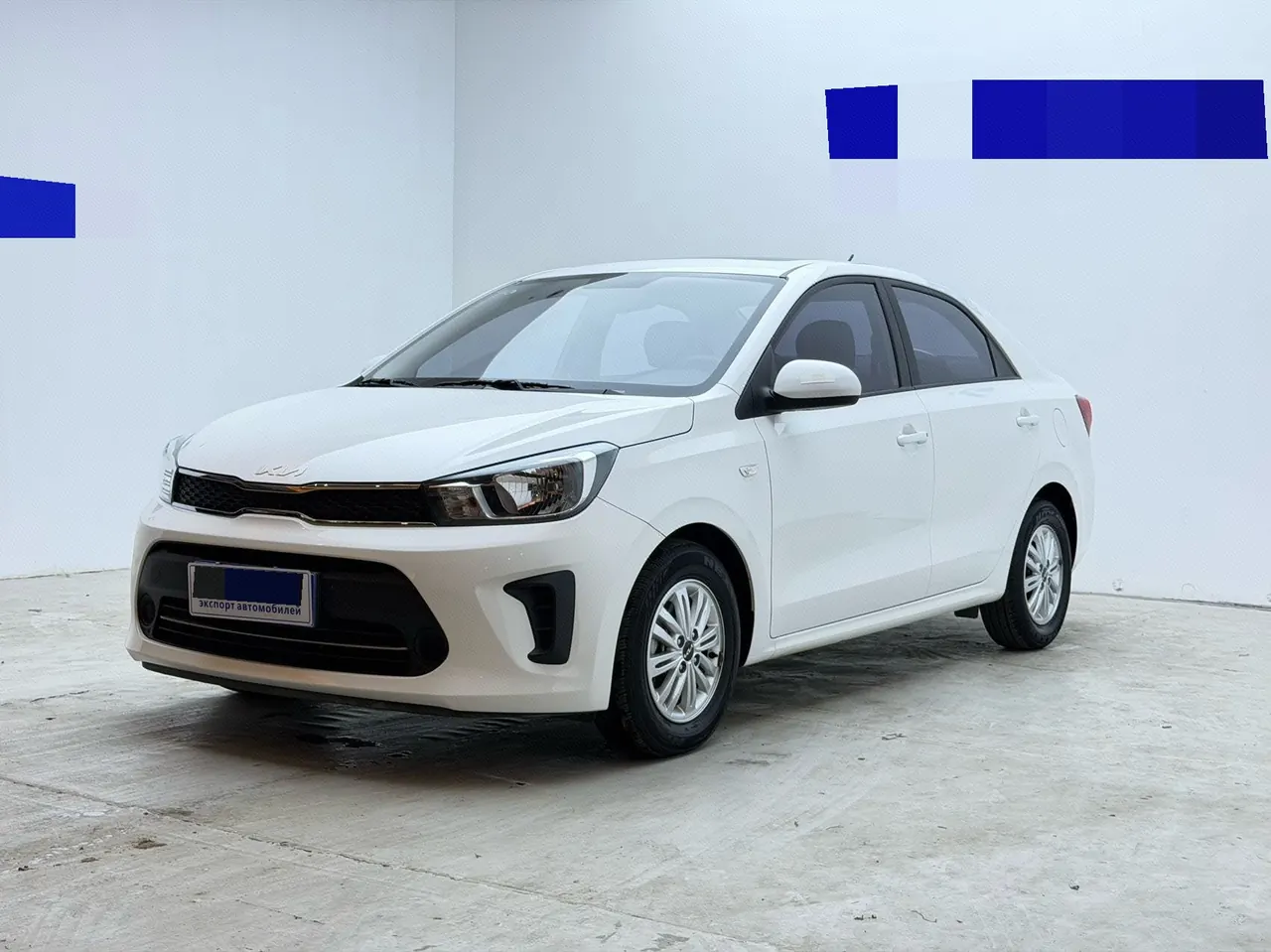 打开图片灯箱:Kia 2020 Huan Chi 1.4 Comfortable Sunroof Edition Automatic Transmission