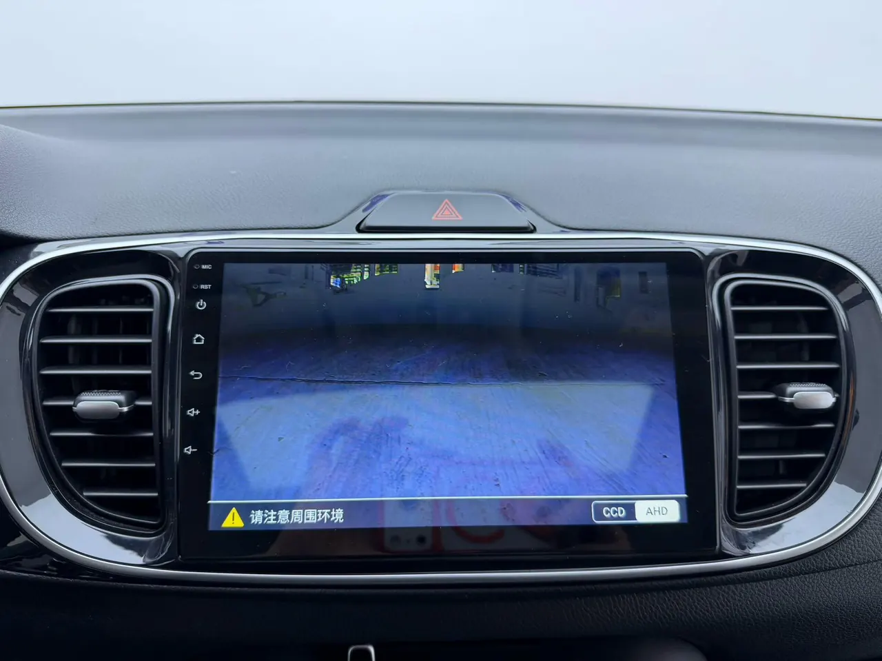 Kia 2020 Huan Chi 1.4 Comfortable Sunroof Edition Automatic Transmission 19