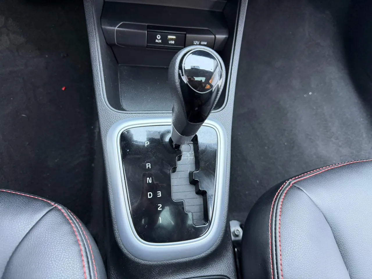 Kia 2020 Huan Chi 1.4 Comfortable Sunroof Edition Automatic Transmission 8