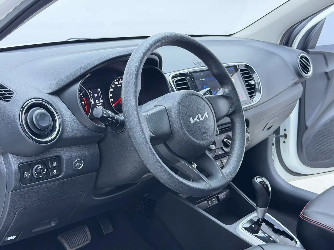 Kia 2020 Huan Chi 1.4 Comfortable Sunroof Edition Automatic Transmission 9
