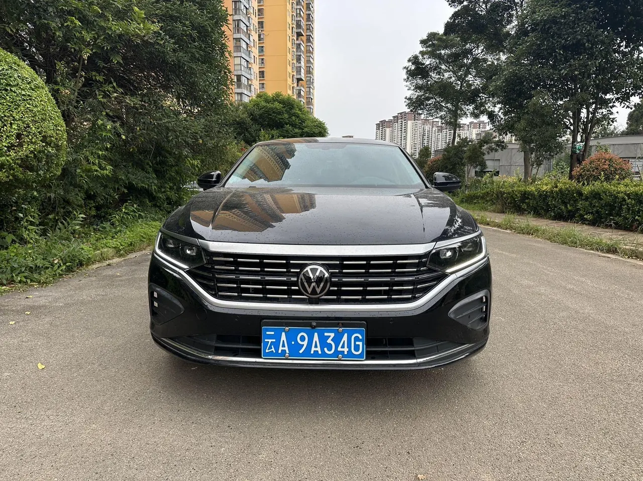 Volkswagen 2024 Passat 2.0TSI 330TSI Elite Edition Automatic 2