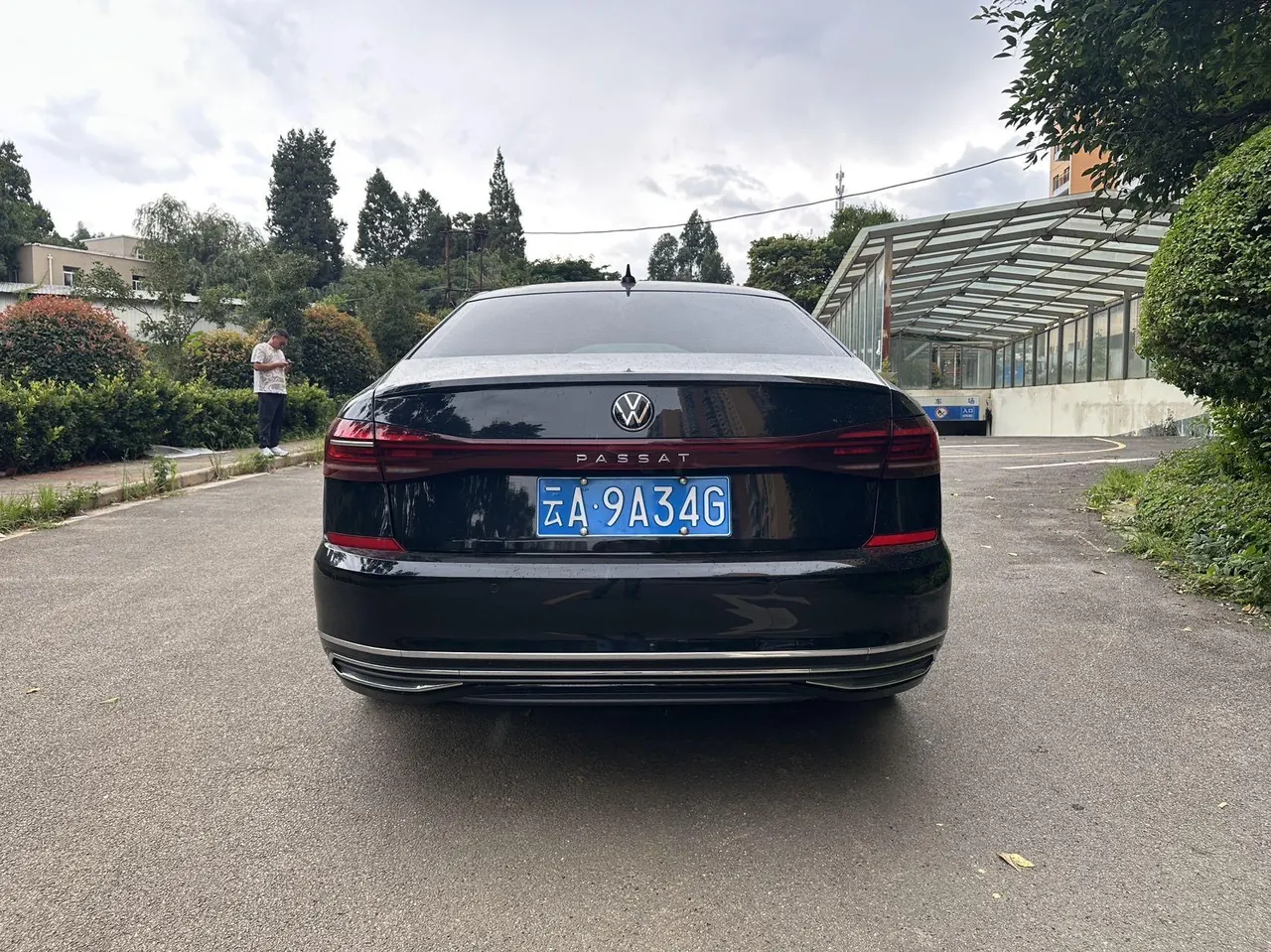 Volkswagen 2024 Passat 2.0TSI 330TSI Elite Edition Automatic 7