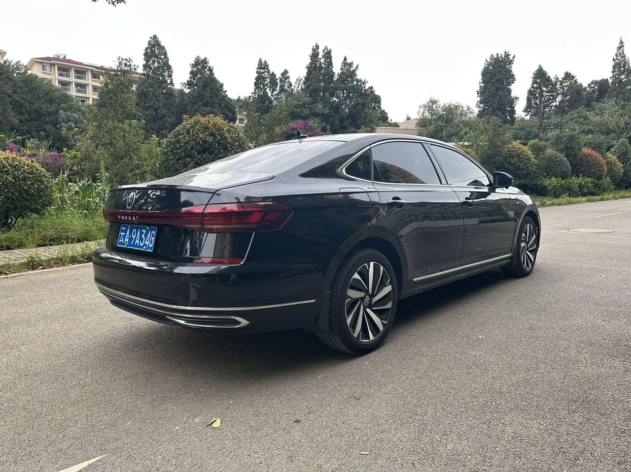 Volkswagen 2024 Passat 2.0TSI 330TSI Elite Edition Automatic 8