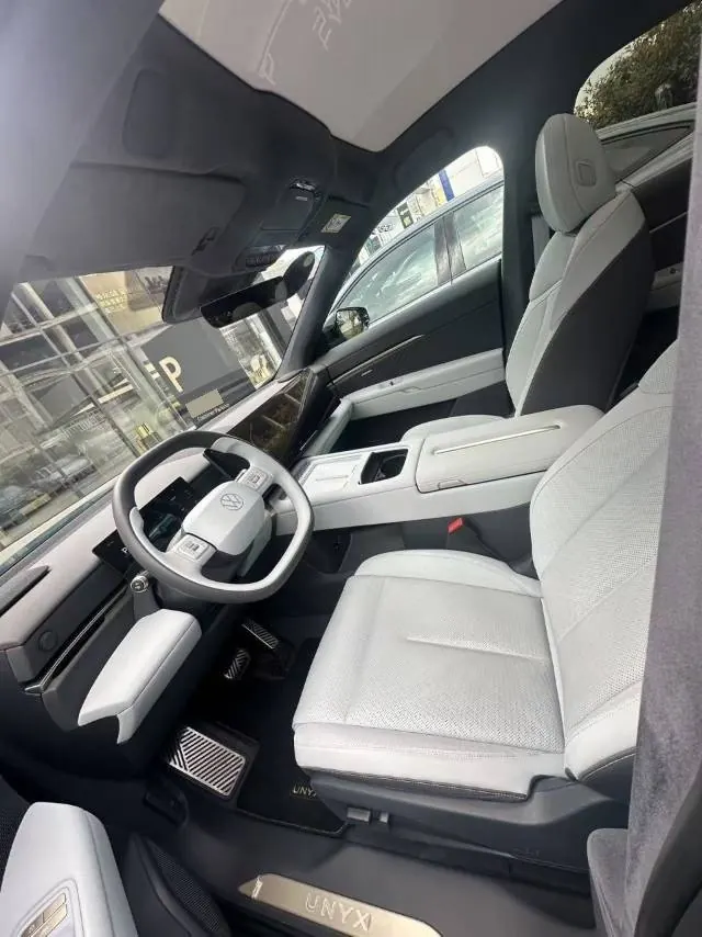 Volkswagen 2026 models and public 08 long endurance high performance four-wheel drive Max automatic gear 4