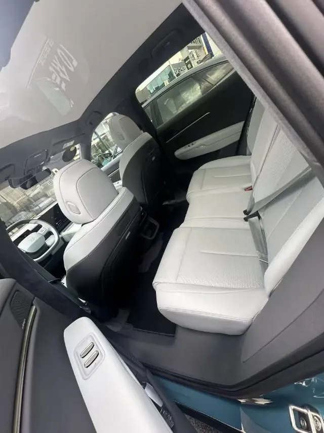 Volkswagen 2026 models and public 08 long endurance high performance four-wheel drive Max automatic gear 5