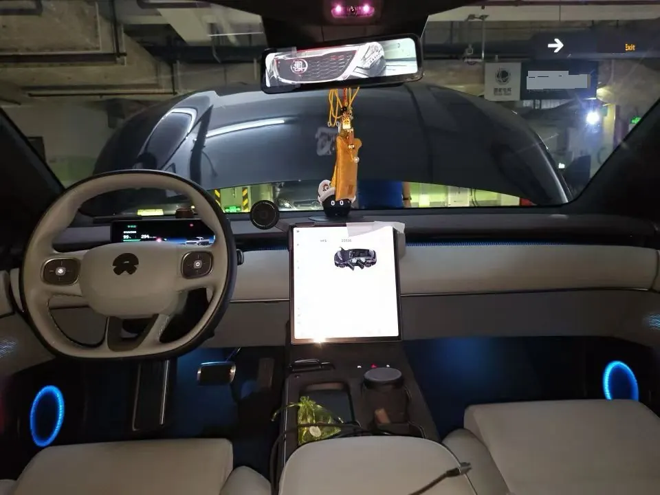 NIO 2023 ET5T 75kWh Touring automatic 3
