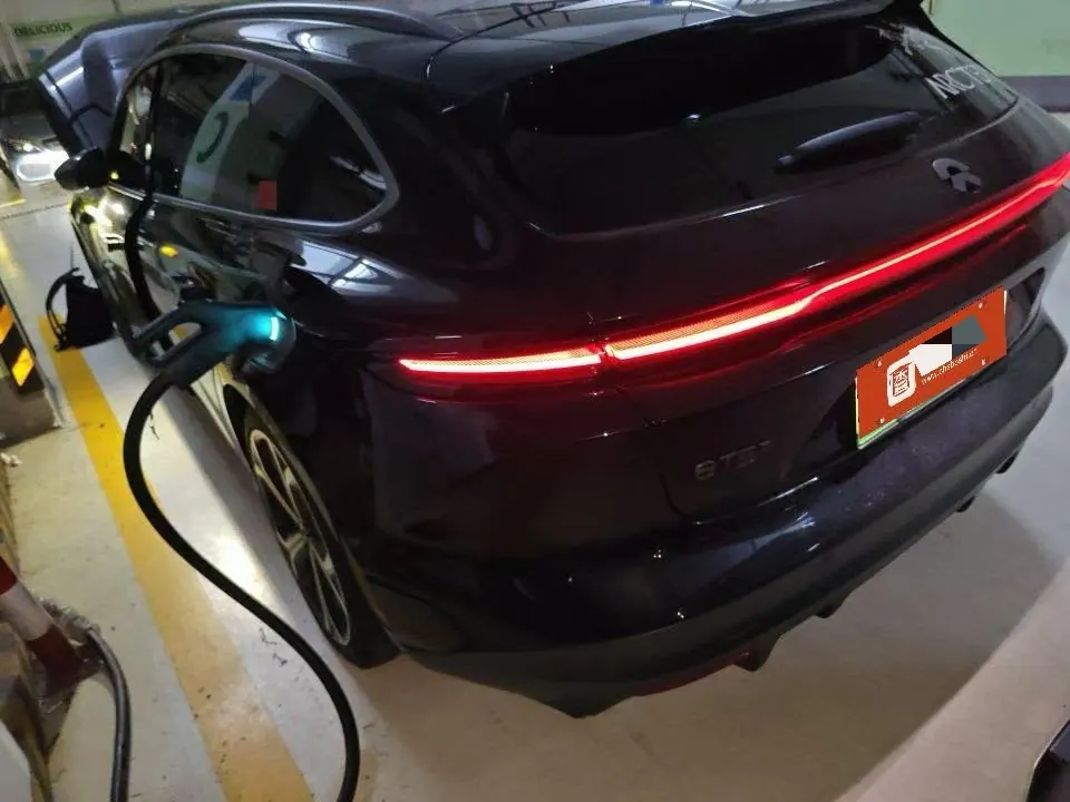 NIO 2023 ET5T 75kWh Touring automatic 8