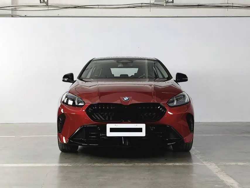 BMW 2 Series 2026 225L 2.0T M Sports Suit Automatic Gear 6