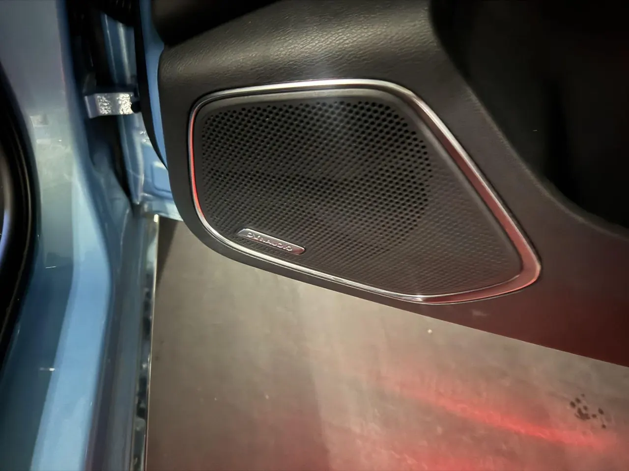 HongQi 2023 H5 2.0T Zhilian Flag Edition Automatic Gear 6