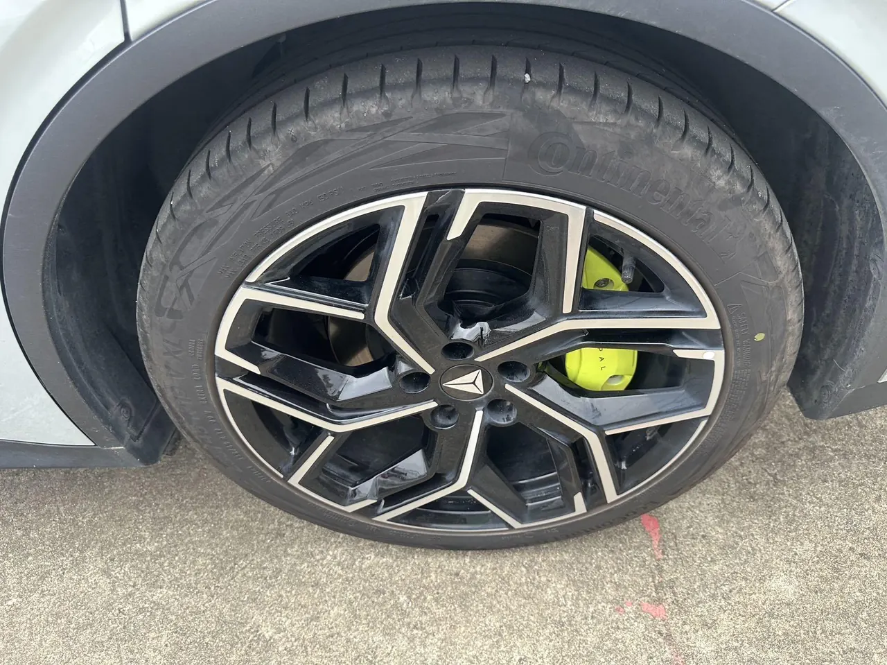 ChangAn Deepal 2026 L 06 670Ultra Laser Edition Automatic Gear 9