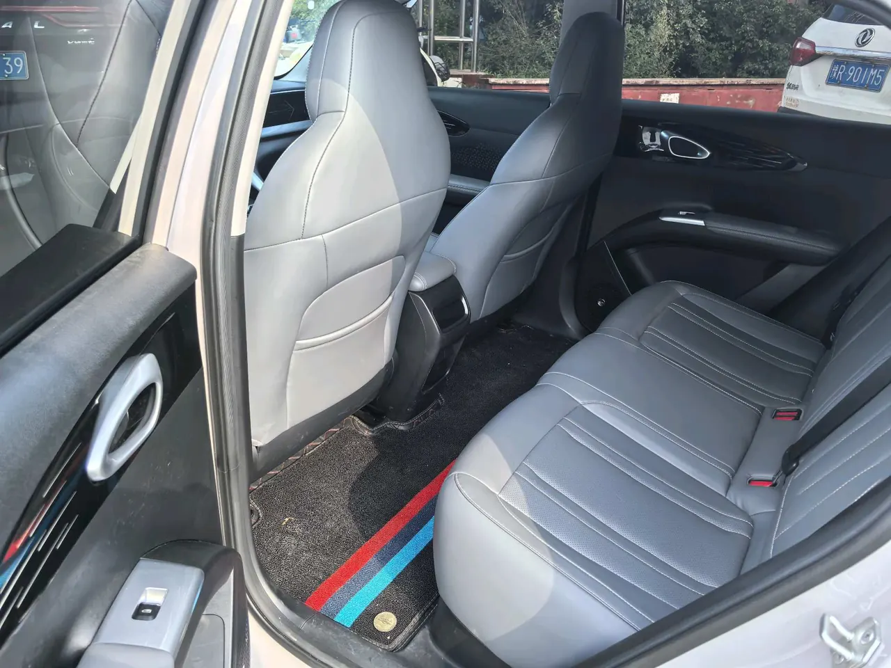 Geely 2026 Star Wish 310km Youth Edition Automatic Gear 8