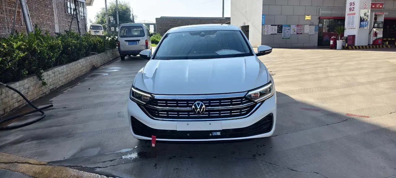 Volkswagen 2023 Sagittarius 1.5TSI 300TSI Flying Edition Automatic Gear 2