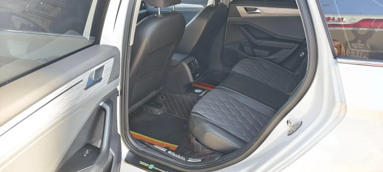 Volkswagen 2023 Sagittarius 1.5TSI 300TSI Flying Edition Automatic Gear 7