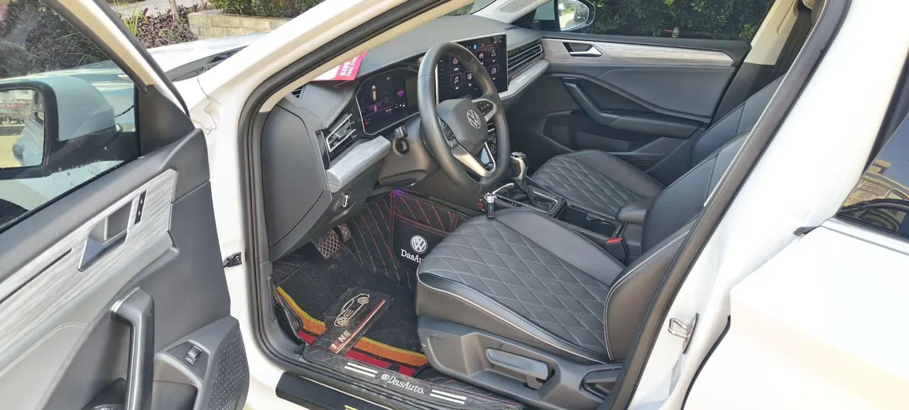 Volkswagen 2023 Sagittarius 1.5TSI 300TSI Flying Edition Automatic Gear 8