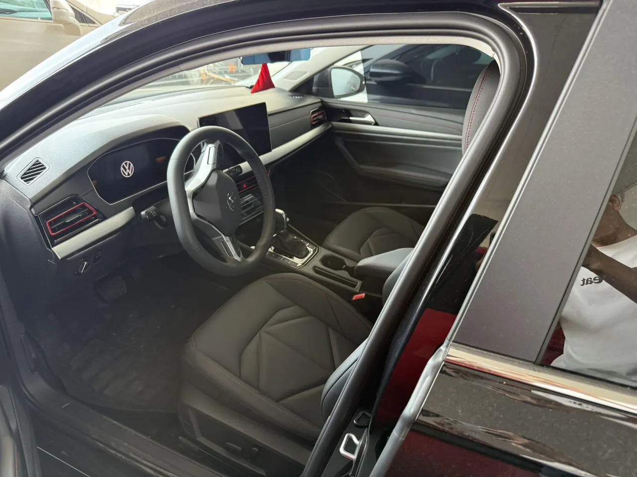 Volkswagen 2026 Lavida 1.5TSI 300TSI Star Leading Edition Automatic Gear 5