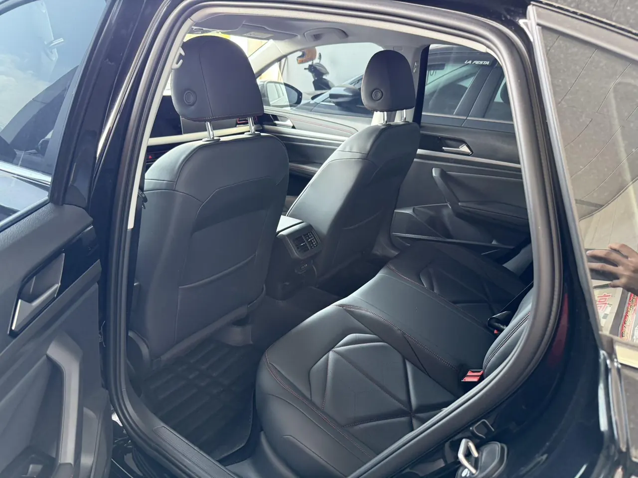 Volkswagen 2026 Lavida 1.5TSI 300TSI Star Leading Edition Automatic Gear 6