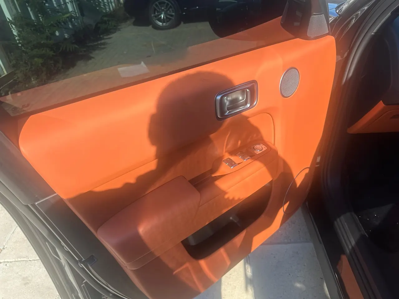 Li 2023 L7 Max automatic gear 6