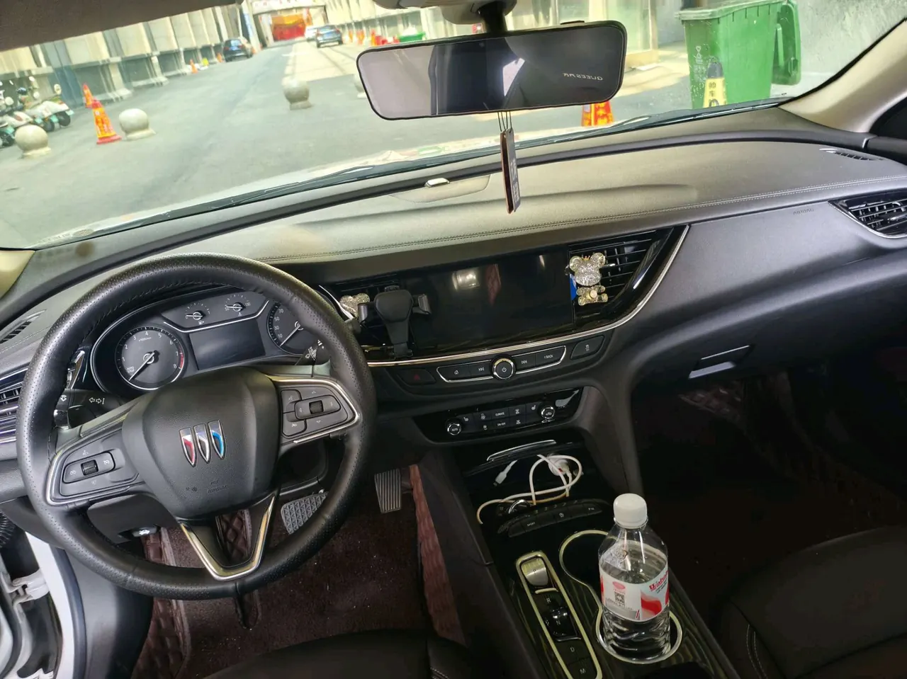Buick 2024 Regal 1.5T 25T Super Edition Automatic Gear 4