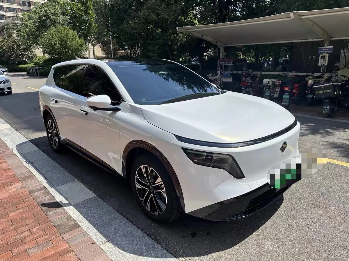 Nissan 2026 NX 8 580 Pro automatic gear 4