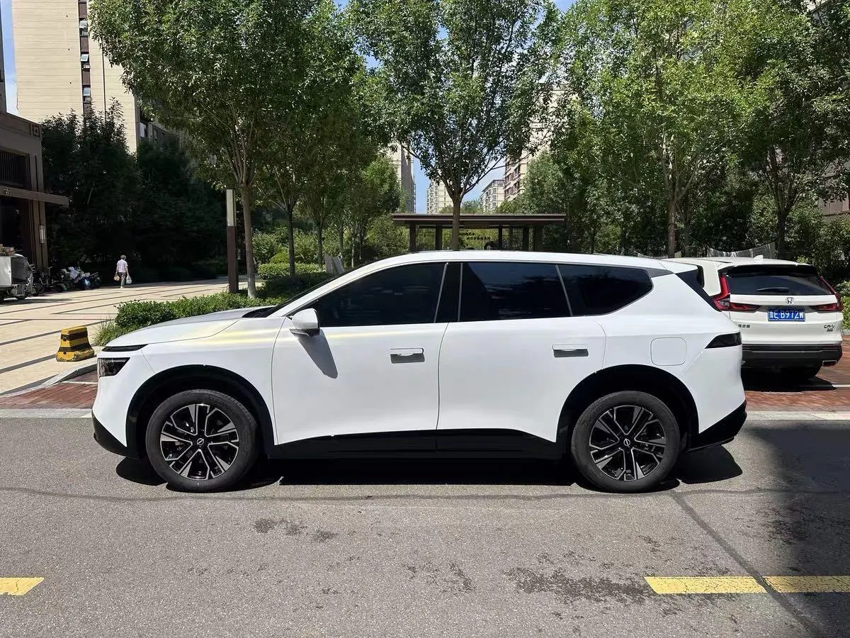 Nissan 2026 NX 8 580 Pro automatic gear 5