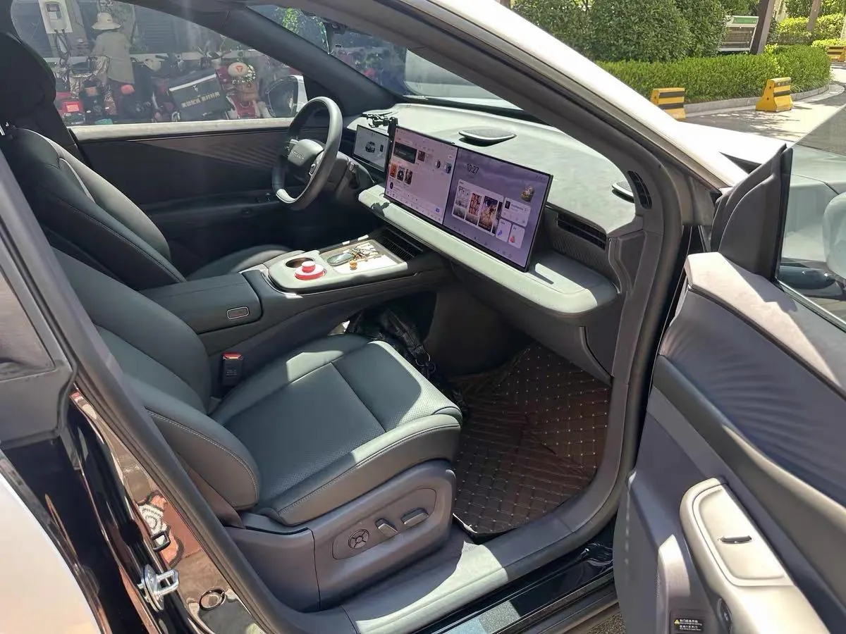 Nissan 2026 NX 8 580 Pro automatic gear 6