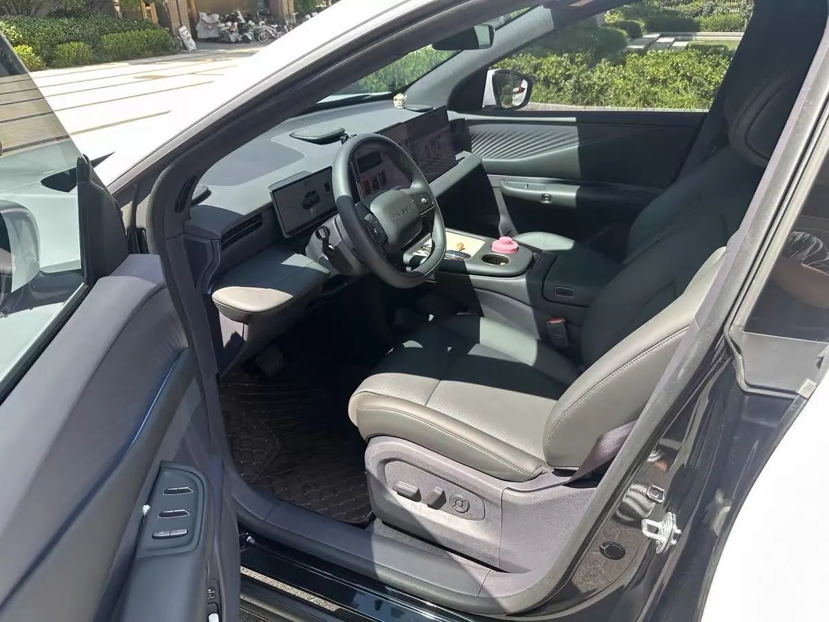 Nissan 2026 NX 8 580 Pro automatic gear 7