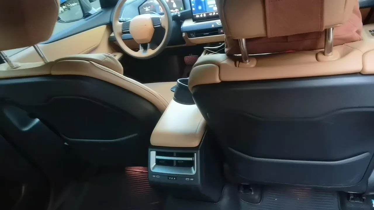 Lexus ES (Imported) 2026 ES300h 2.0 Stepless Automatic Gear 6