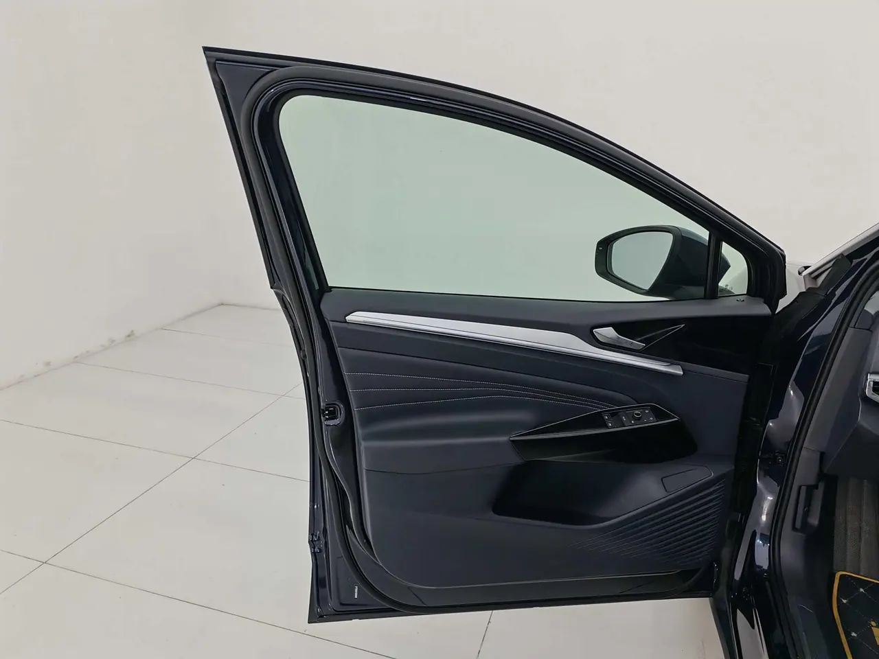 Volkswagen 2026 ID. 4 CROZZ Exclusive PURE Automatic 10