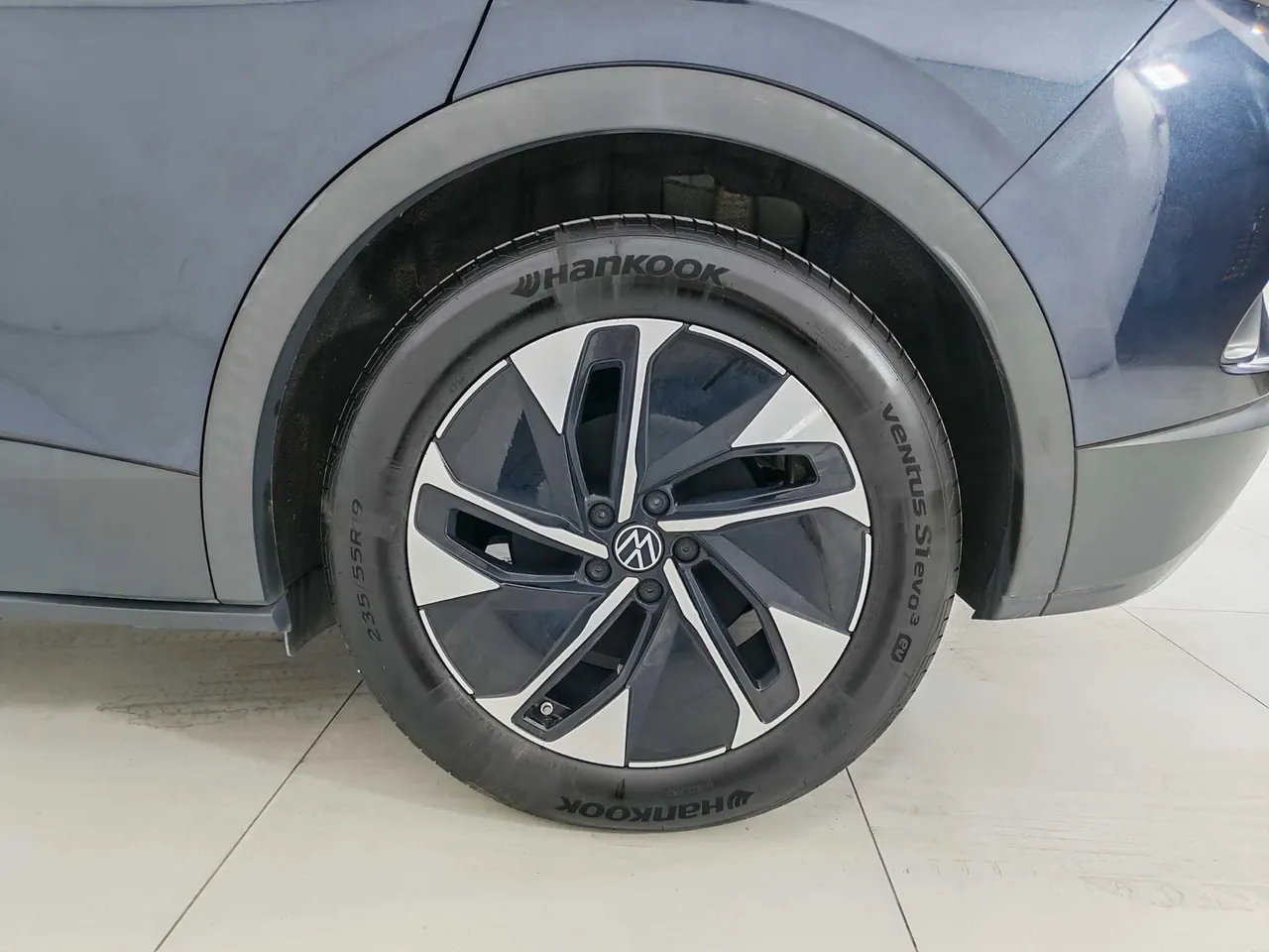 Volkswagen 2026 ID. 4 CROZZ Exclusive PURE Automatic 15